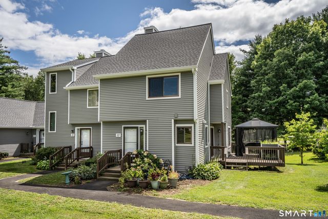 37 Reed Court 37, Bloomfield, CT 06002