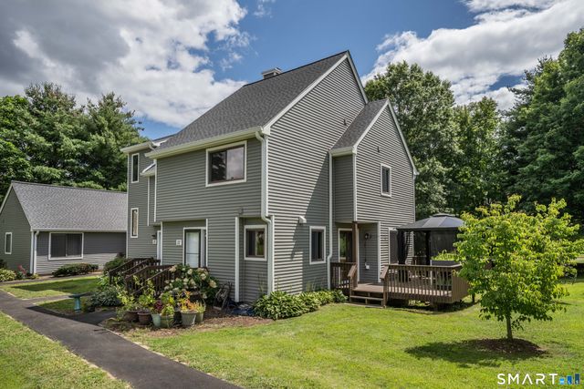 37 Reed Court 37, Bloomfield, CT 06002