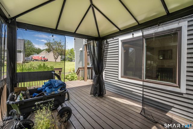 37 Reed Court 37, Bloomfield, CT 06002