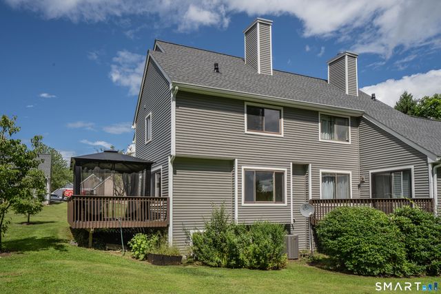 37 Reed Court 37, Bloomfield, CT 06002
