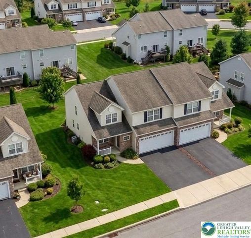 850 Fieldstone Trail 70, Forks Twp, PA 18040