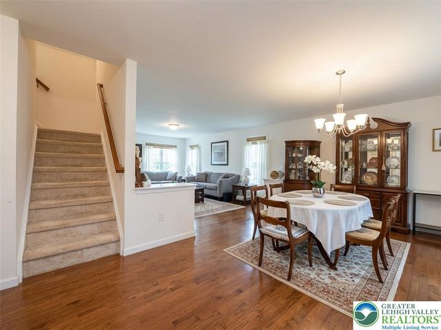 850 Fieldstone Trail 70, Forks Twp, PA 18040