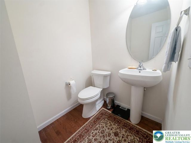 850 Fieldstone Trail 70, Forks Twp, PA 18040