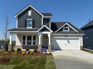 1104 Callaway Drive, Lebanon, TN 37087