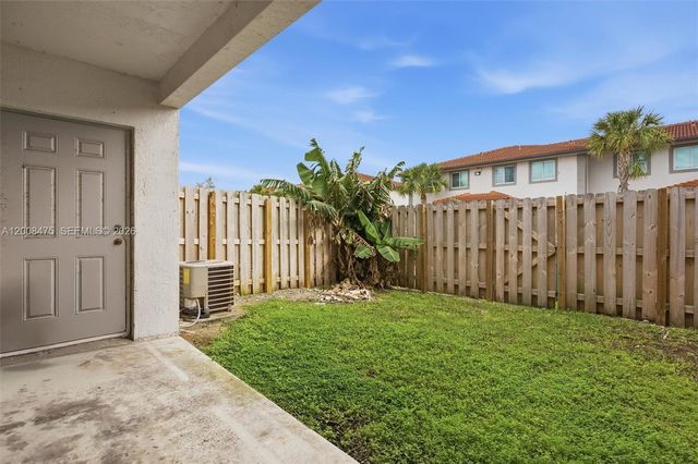 1835 NW 142nd Ln, Opa-locka, FL 33054