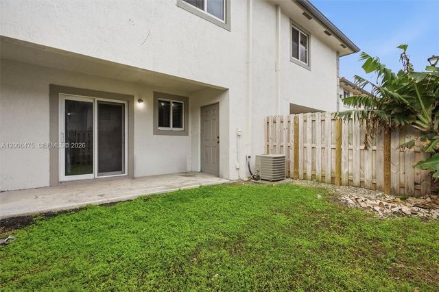 1835 NW 142nd Ln, Opa-locka, FL 33054