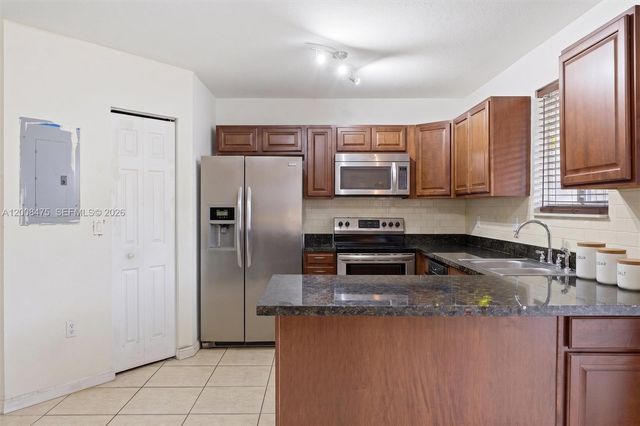 1835 NW 142nd Ln, Opa-locka, FL 33054