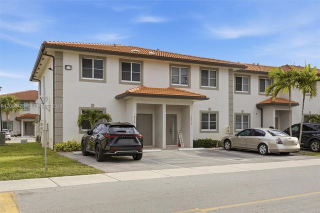 1835 NW 142nd Ln, Opa-locka, FL 33054