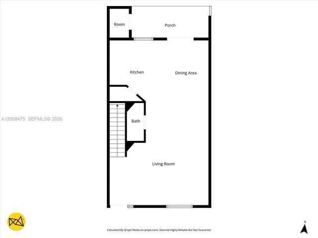 1835 NW 142nd Ln, Opa-locka, FL 33054