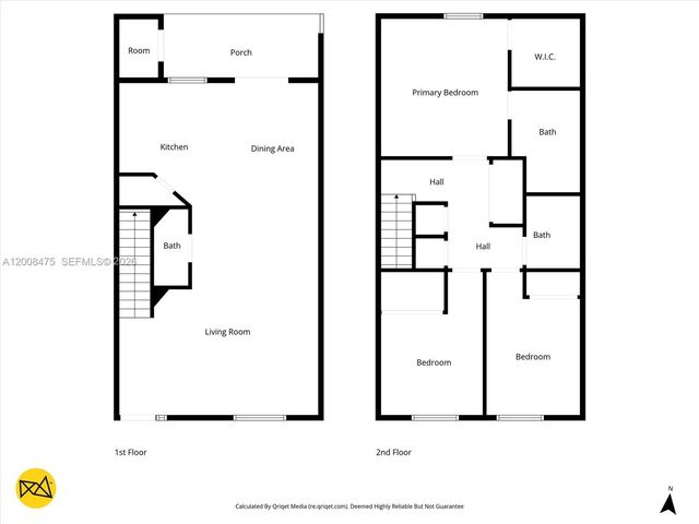 1835 NW 142nd Ln, Opa-locka, FL 33054