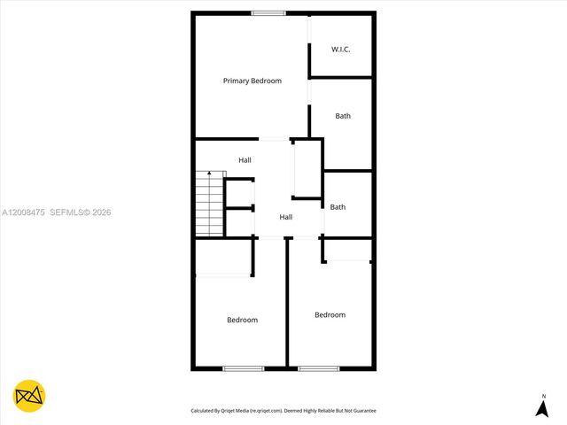 1835 NW 142nd Ln, Opa-locka, FL 33054