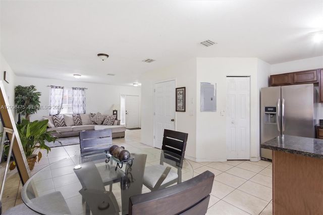 1835 NW 142nd Ln, Opa-locka, FL 33054