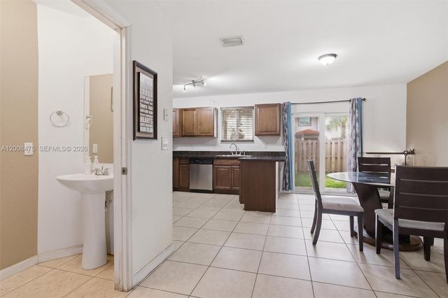 1835 NW 142nd Ln, Opa-locka, FL 33054