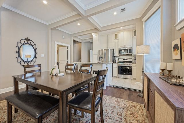 820 W Eigth Street, Dallas, TX 75208