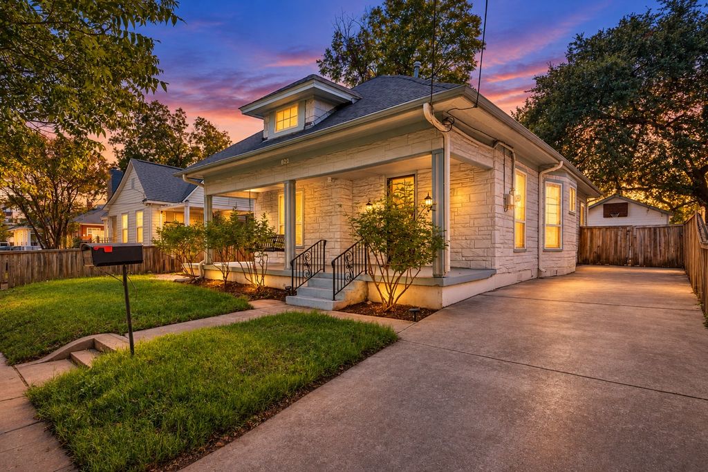 820 W Eigth Street, Dallas, TX 75208 — photo 2