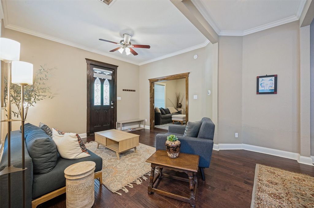 820 W Eigth Street, Dallas, TX 75208 — photo 3