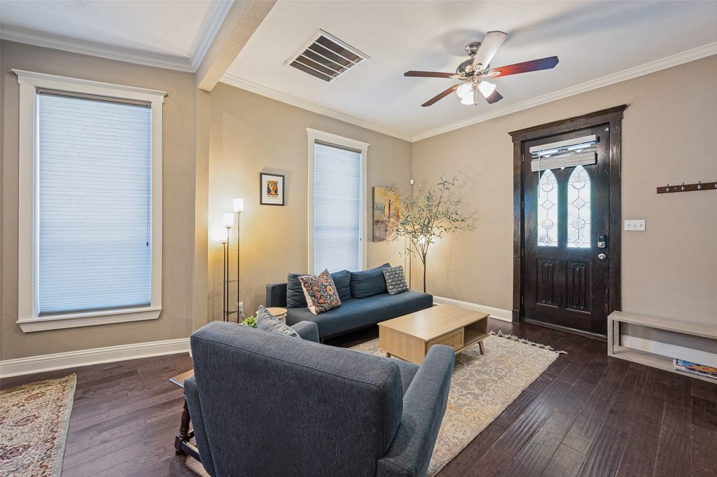 820 W Eigth Street, Dallas, TX 75208 — photo 4