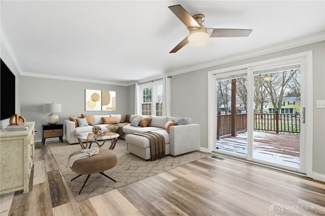 135 Concord Farm Road, Englewood, OH 45322