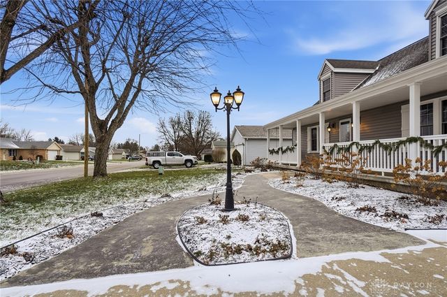 135 Concord Farm Road, Englewood, OH 45322