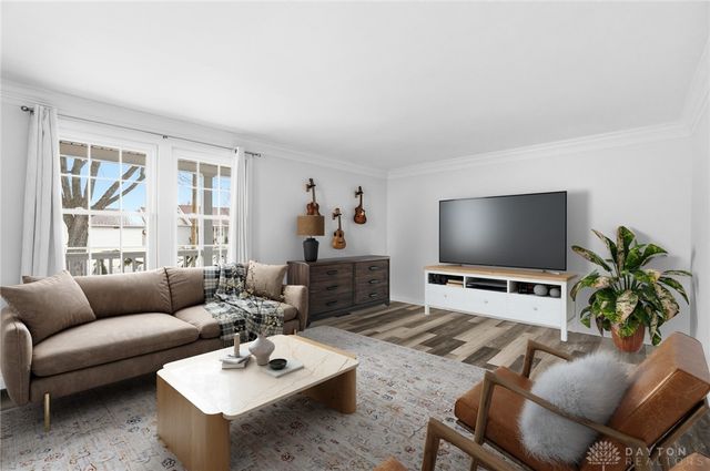 135 Concord Farm Road, Englewood, OH 45322