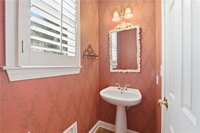 5305 Davenport Manor, Cumming, GA 30041
