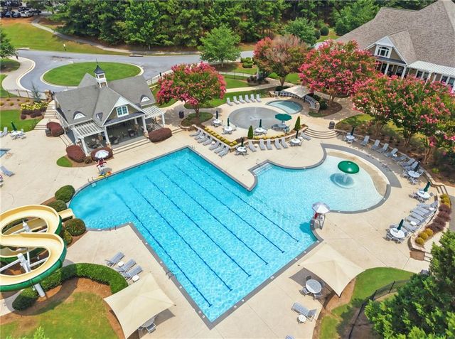 5305 Davenport Manor, Cumming, GA 30041