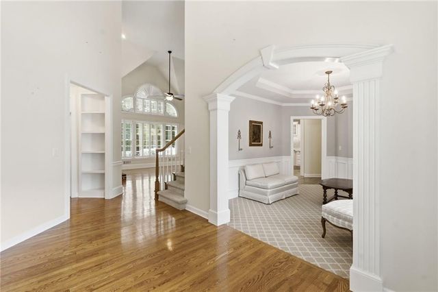 5305 Davenport Manor, Cumming, GA 30041