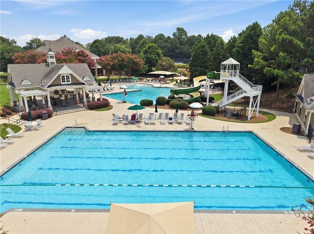 5305 Davenport Manor, Cumming, GA 30041