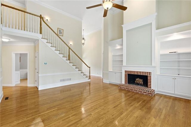 5305 Davenport Manor, Cumming, GA 30041