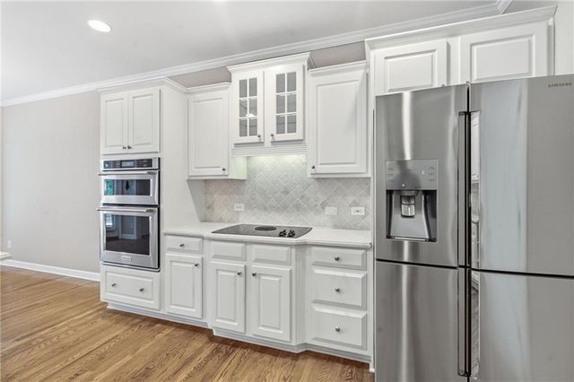 5305 Davenport Manor, Cumming, GA 30041