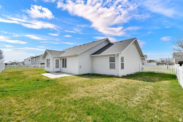 2530 N 350 W, Harrisville, UT 84414