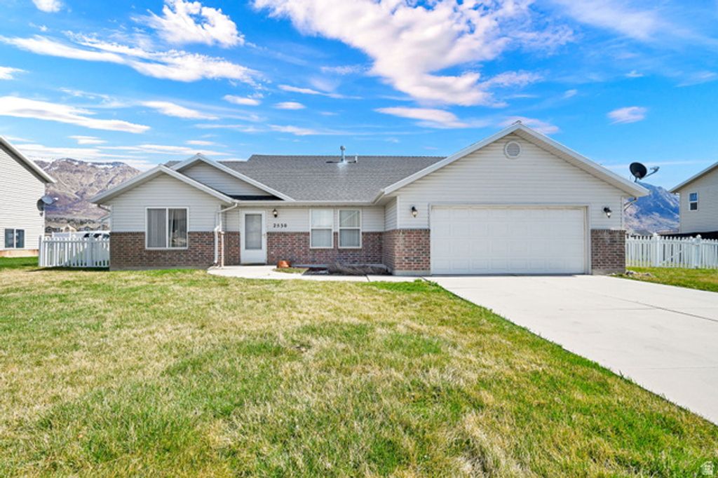 2530 N 350 W, Harrisville, UT 84414