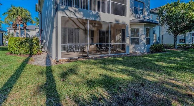 21560 Baccarat LOOP # 103, Estero, FL 33928