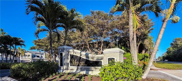 21560 Baccarat LOOP # 103, Estero, FL 33928