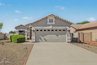20660 N 105TH Drive, Peoria, AZ 85382