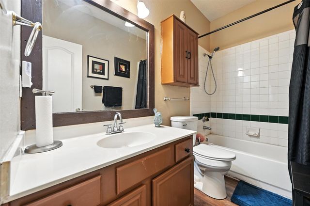 1630 Mockingbird Lane, Desoto, TX 75115