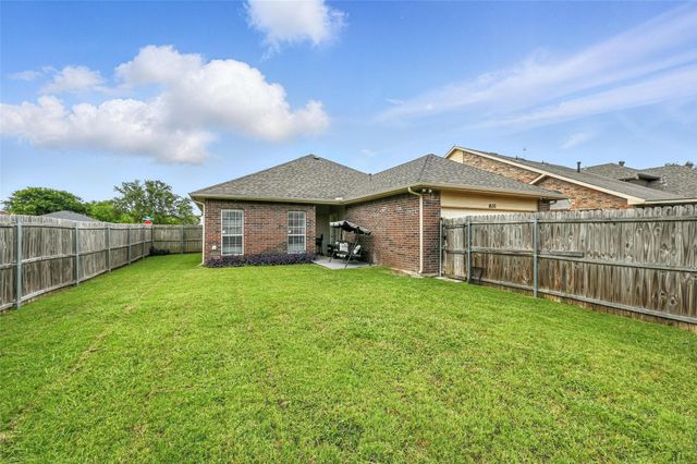 1630 Mockingbird Lane, Desoto, TX 75115