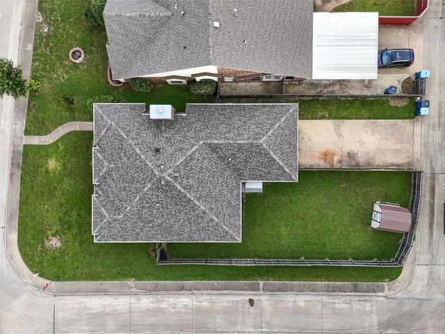 1630 Mockingbird Lane, Desoto, TX 75115