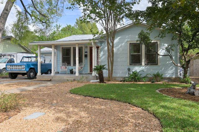 1412 Palo Duro RD, Austin, TX 78757