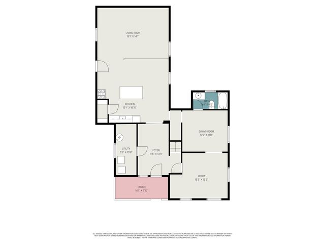 24919 County Rd 40 Road, Goshen, IN 46526