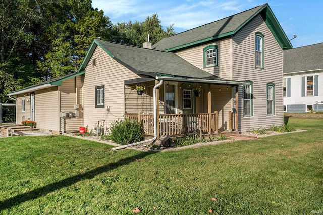 24919 County Rd 40 Road, Goshen, IN 46526