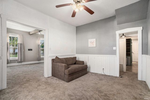 24919 County Rd 40 Road, Goshen, IN 46526