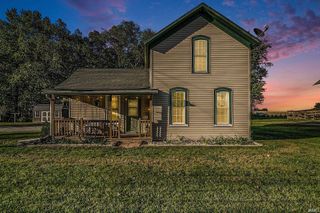 24919 County Rd 40 Road, Goshen, IN 46526