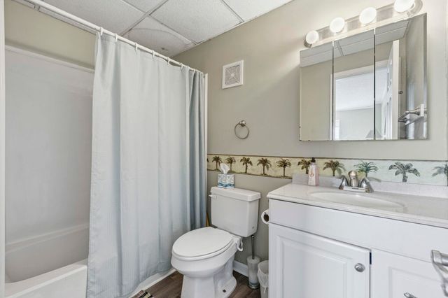 2203 S Ocean Blvd. B1, North Myrtle Beach, SC 29582