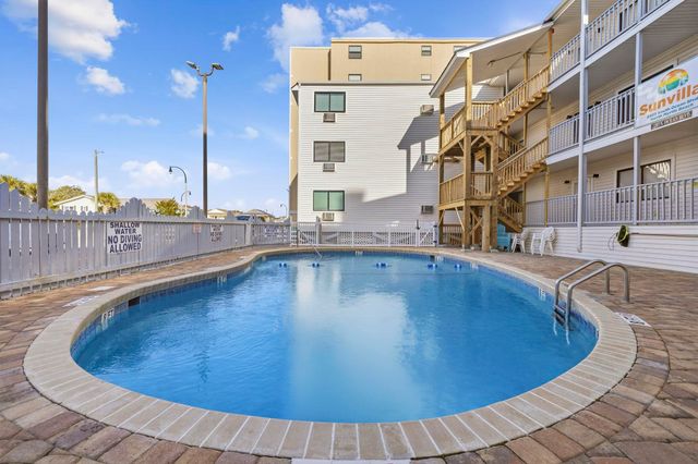 2203 S Ocean Blvd. B1, North Myrtle Beach, SC 29582