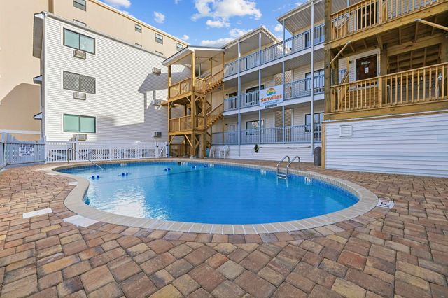 2203 S Ocean Blvd. B1, North Myrtle Beach, SC 29582