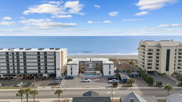 2203 S Ocean Blvd. B1, North Myrtle Beach, SC 29582