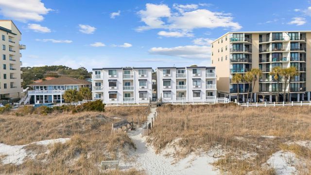 2203 S Ocean Blvd. B1, North Myrtle Beach, SC 29582