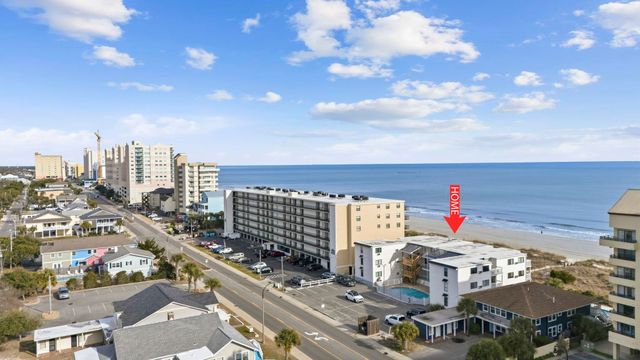 2203 S Ocean Blvd. B1, North Myrtle Beach, SC 29582