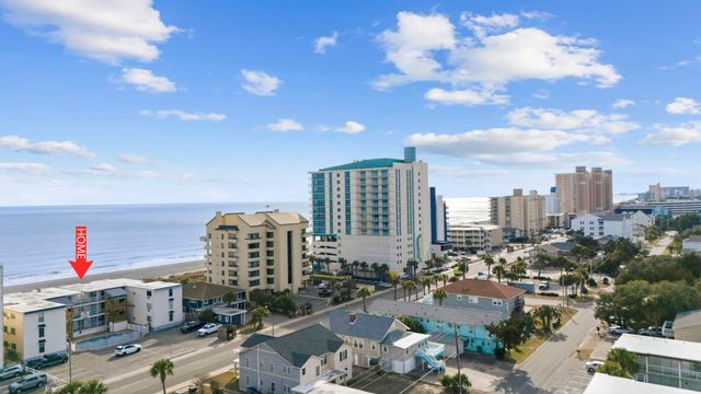 2203 S Ocean Blvd. B1, North Myrtle Beach, SC 29582